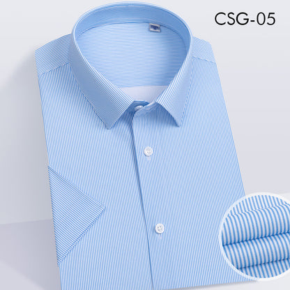 SG-05 Quick-dry digital printing men shirt