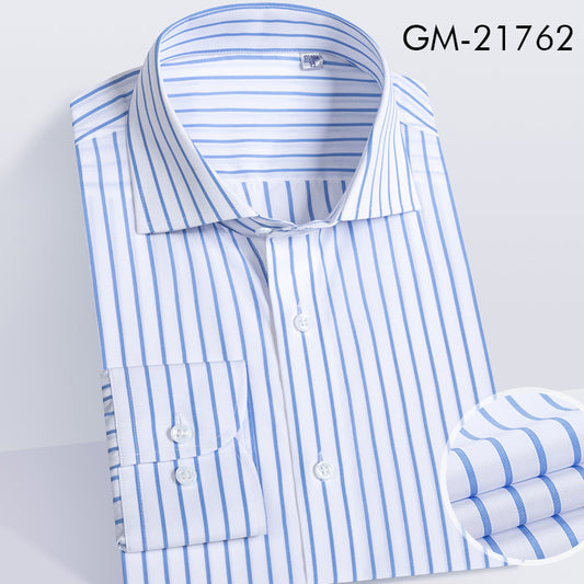 100%cotton LA Easy-Care Men shirt